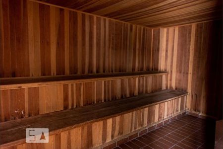 Apartamento à venda com 140m², 4 quartos e 2 vagas Apartamento à venda com 140m², 4 quartos e 2 vagasSauna