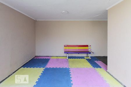 Apartamento à venda com 140m², 4 quartos e 2 vagas Apartamento à venda com 140m², 4 quartos e 2 vagasBrinquedoteca