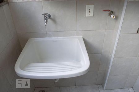 Apartamento à venda com 60m², 2 quartos e 1 vagaTanque