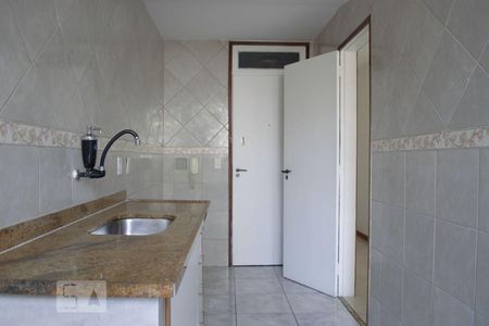 Apartamento à venda com 60m², 2 quartos e 1 vagaCozinha