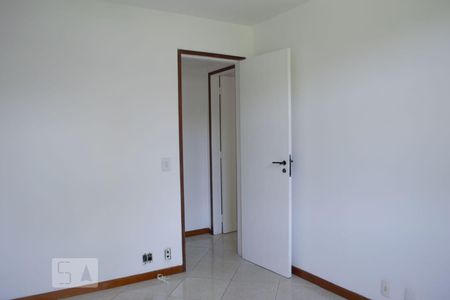 Quarto 1 de apartamento para alugar com 2 quartos, 40m² em Icaraí, Niterói