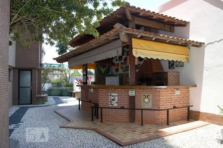 Apartamento à venda com 60m², 2 quartos e 1 vagaÁrea comum - Churrasqueira