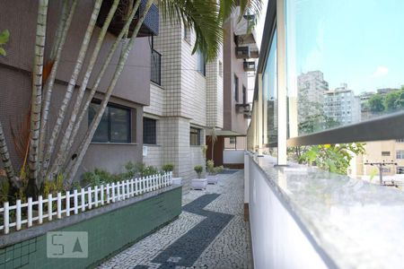 Apartamento à venda com 60m², 2 quartos e 1 vagaÁrea comum