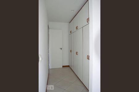 Apartamento à venda com 60m², 2 quartos e 1 vagaQuarto 1 - Armários