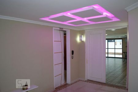 Apartamento à venda com 60m², 2 quartos e 1 vagaÁrea comum - Salão de festas