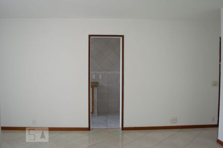 Sala de apartamento para alugar com 2 quartos, 40m² em Icaraí, Niterói