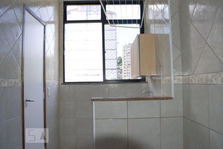 Apartamento à venda com 60m², 2 quartos e 1 vagaÁrea de Serviço