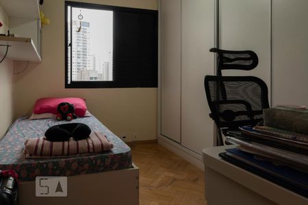 Quarto 1 de apartamento para alugar com 3 quartos, 90m² em Vila Mascote, São Paulo