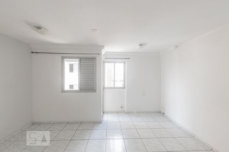 Sala de apartamento para alugar com 2 quartos, 67m² em Vila Esperança, São Paulo