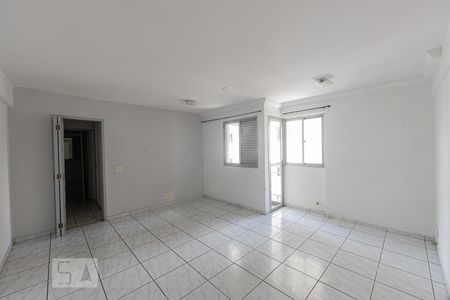 Sala de apartamento para alugar com 2 quartos, 67m² em Vila Esperança, São Paulo