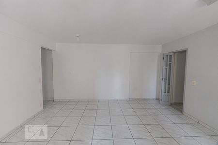 Sala de apartamento para alugar com 2 quartos, 67m² em Vila Esperança, São Paulo