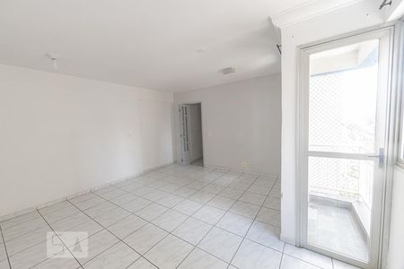 Sala de apartamento para alugar com 2 quartos, 67m² em Vila Esperança, São Paulo