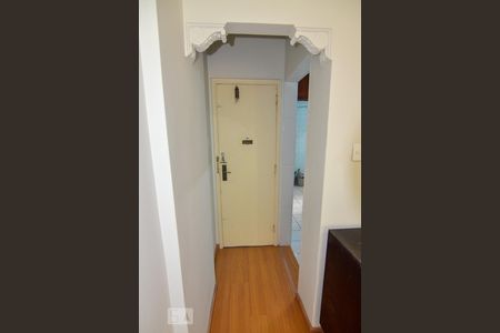 Sala de apartamento para alugar com 2 quartos, 70m² em Catete, Rio de Janeiro