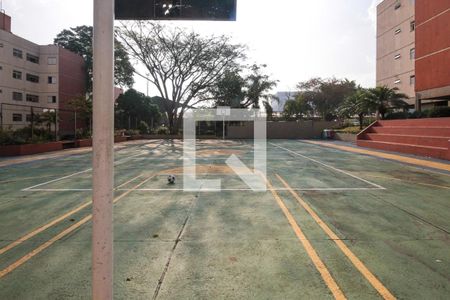 Apartamento à venda com 58m², 2 quartos e 1 vaga Apartamento à venda com 58m², 2 quartos e 1 vagaQuadra Esportiva