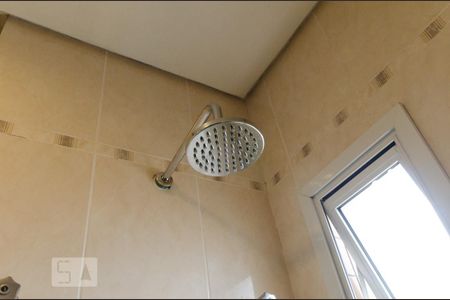 Apartamento à venda com 84m², 3 quartos e 2 vagas Apartamento à venda com 84m², 3 quartos e 2 vagasBanheiro da suíte