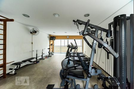 Apartamento à venda com 84m², 3 quartos e 2 vagas Apartamento à venda com 84m², 3 quartos e 2 vagasÁrea comum