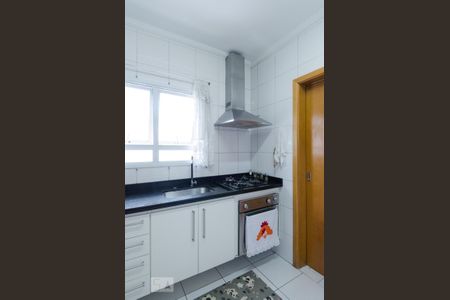 Apartamento à venda com 84m², 3 quartos e 2 vagas Apartamento à venda com 84m², 3 quartos e 2 vagasCozinha