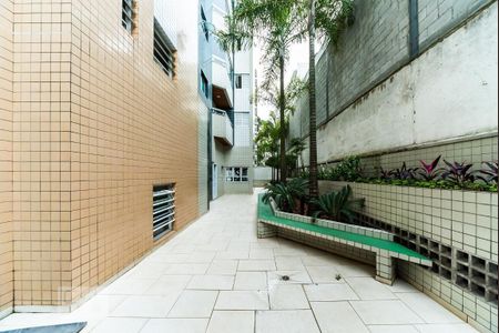 Apartamento à venda com 84m², 3 quartos e 2 vagas Apartamento à venda com 84m², 3 quartos e 2 vagasÁrea comum