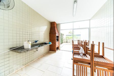 Apartamento à venda com 84m², 3 quartos e 2 vagas Apartamento à venda com 84m², 3 quartos e 2 vagasÁrea comum