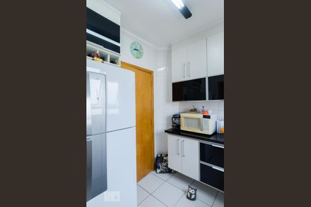 Apartamento à venda com 84m², 3 quartos e 2 vagas Apartamento à venda com 84m², 3 quartos e 2 vagasCozinha