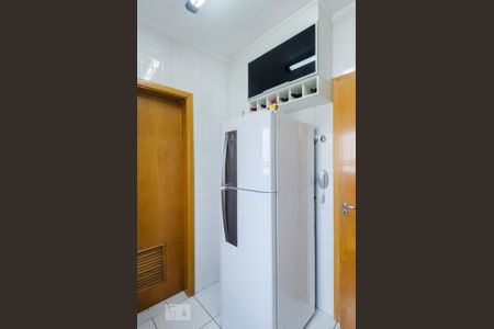 Apartamento à venda com 84m², 3 quartos e 2 vagas Apartamento à venda com 84m², 3 quartos e 2 vagasCozinha