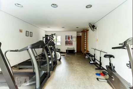 Apartamento à venda com 84m², 3 quartos e 2 vagas Apartamento à venda com 84m², 3 quartos e 2 vagasÁrea comum