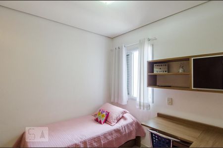 Apartamento à venda com 84m², 3 quartos e 2 vagas Apartamento à venda com 84m², 3 quartos e 2 vagasQuarto 3