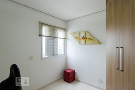 Apartamento à venda com 84m², 3 quartos e 2 vagas Apartamento à venda com 84m², 3 quartos e 2 vagasQuarto 2