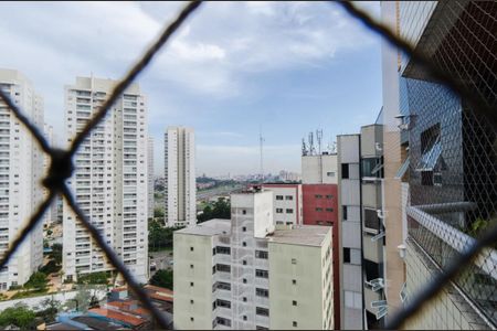 Apartamento à venda com 84m², 3 quartos e 2 vagas Apartamento à venda com 84m², 3 quartos e 2 vagasVista