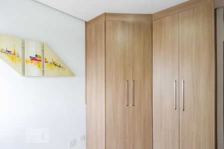 Apartamento à venda com 84m², 3 quartos e 2 vagas Apartamento à venda com 84m², 3 quartos e 2 vagasQuarto 2