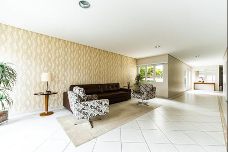 Apartamento à venda com 84m², 3 quartos e 2 vagas Apartamento à venda com 84m², 3 quartos e 2 vagasÁrea comum