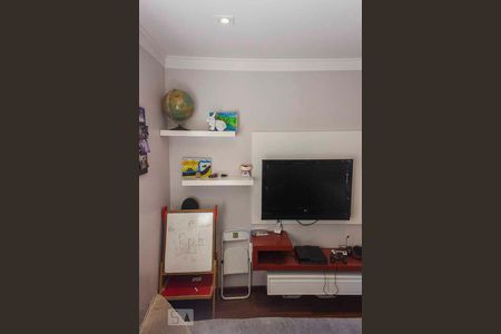 Apartamento à venda com 242m², 3 quartos e 4 vagas Apartamento à venda com 242m², 3 quartos e 4 vagasSuíte 1