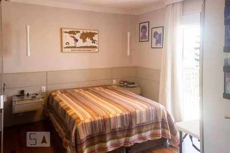 Apartamento à venda com 242m², 3 quartos e 4 vagas Apartamento à venda com 242m², 3 quartos e 4 vagasSuíte 2