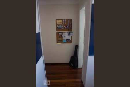 Apartamento à venda com 242m², 3 quartos e 4 vagas Apartamento à venda com 242m², 3 quartos e 4 vagasSuíte 3