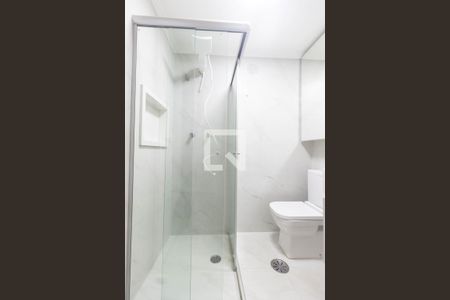 Apartamento para alugar com 99m², 3 quartos e 1 vaga Apartamento para alugar com 99m², 3 quartos e 1 vagaBanheiro