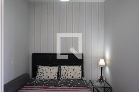 Quarto de apartamento para alugar com 1 quarto, 33m² em Vila Prudente, São Paulo