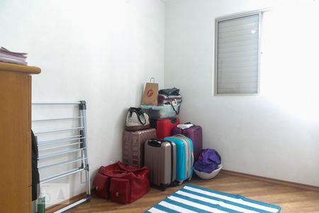 Apartamento à venda com 60m², 3 quartos e 1 vagaQuarto 3