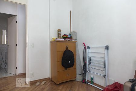 Apartamento à venda com 60m², 3 quartos e 1 vagaQuarto 3