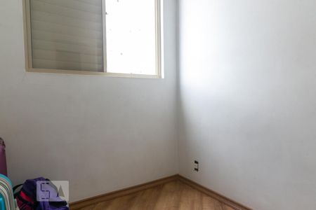 Apartamento à venda com 60m², 3 quartos e 1 vagaQuarto 3