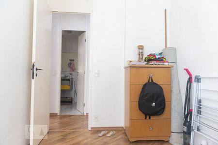 Apartamento à venda com 60m², 3 quartos e 1 vagaQuarto 3