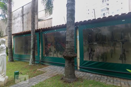 Apartamento à venda com 60m², 3 quartos e 1 vagaÁrea Comum - Bicicletário