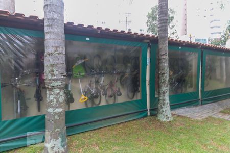 Apartamento à venda com 60m², 3 quartos e 1 vagaÁrea Comum - Bicicletário