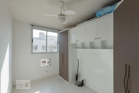 Quarto 2 de apartamento para alugar com 2 quartos, 45m² em São Cristóvão, Rio de Janeiro
