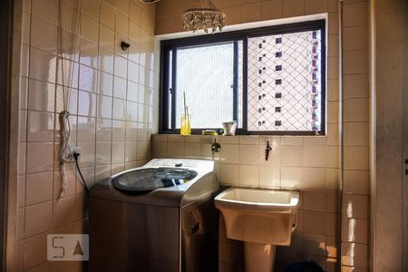 Apartamento à venda com 100m², 4 quartos e 1 vaga Apartamento à venda com 100m², 4 quartos e 1 vagaÁrea de Serviço