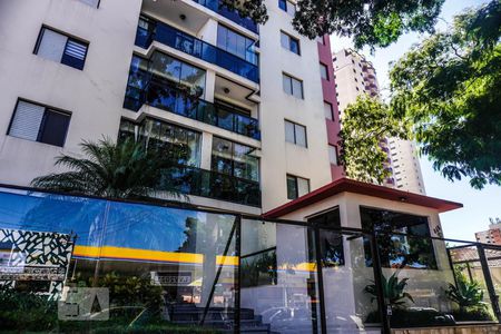 Apartamento à venda com 100m², 4 quartos e 1 vaga Apartamento à venda com 100m², 4 quartos e 1 vagaFachada