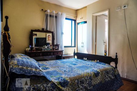 Apartamento à venda com 100m², 4 quartos e 1 vaga Apartamento à venda com 100m², 4 quartos e 1 vagaQuarto 1