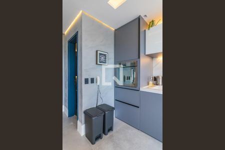 Apartamento à venda com 109m², 4 quartos e 2 vagas