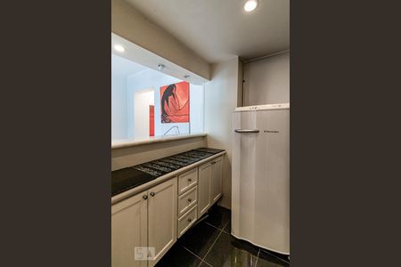 Apartamento para alugar com 45m², 1 quarto e 1 vaga Apartamento para alugar com 45m², 1 quarto e 1 vagaCozinha