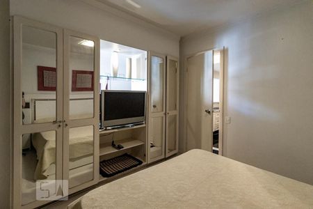 Apartamento para alugar com 45m², 1 quarto e 1 vaga Apartamento para alugar com 45m², 1 quarto e 1 vagaQuarto