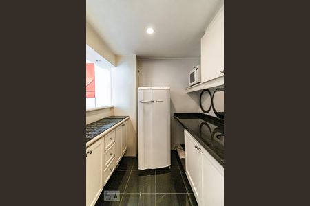 Apartamento para alugar com 45m², 1 quarto e 1 vaga Apartamento para alugar com 45m², 1 quarto e 1 vagaCozinha